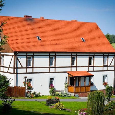 Apartament Dom Nad Potokiem Proszowa Zewnętrze zdjęcie
