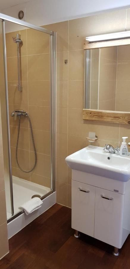 Apartament Dom Nad Potokiem Proszowa Zewnętrze zdjęcie