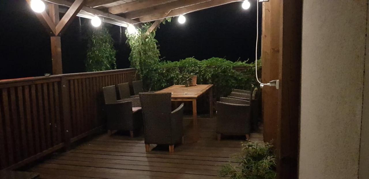 Apartament Dom Nad Potokiem Proszowa Zewnętrze zdjęcie