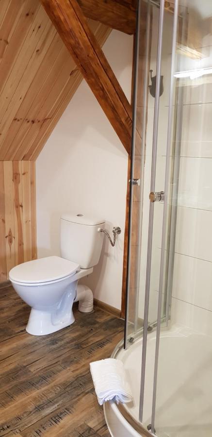 Apartament Dom Nad Potokiem Proszowa Zewnętrze zdjęcie