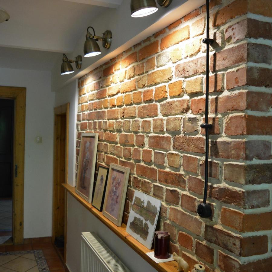 Apartament Dom Nad Potokiem Proszowa Zewnętrze zdjęcie