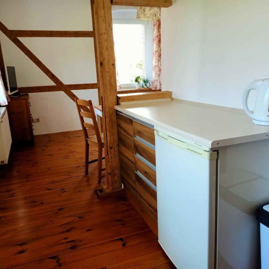 Apartament Dom Nad Potokiem Proszowa Zewnętrze zdjęcie